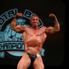 Mark  Schneider - NPC Total Body Championships 2013 - #1